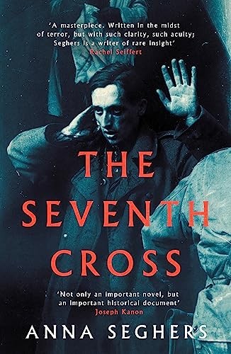 The seventh cross - the,