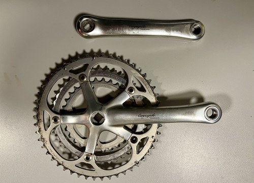 Campagnolo racing triple - campagnolo, t