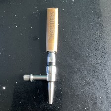 Thatchers gold Handle And