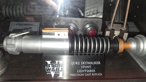 Efx luke skywalker stunt - skywalker,