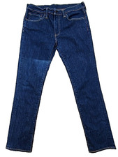 Levi's 511 Men's Slim Fit Dark