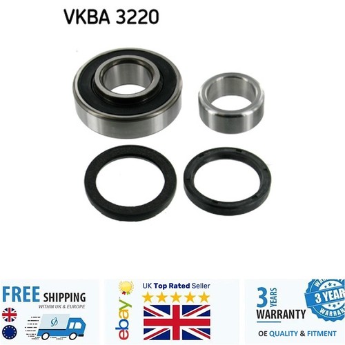 Wheel bearing kit for - wheel, suzuki