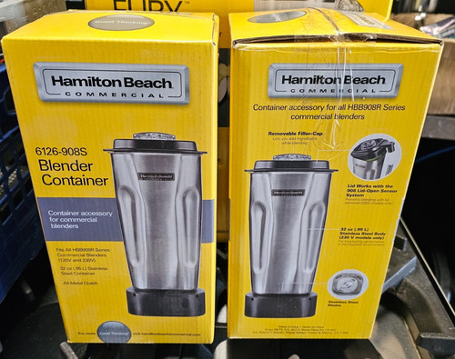 Hamilton beach replacement - beach,