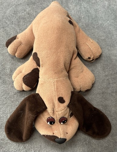 Vintage pound puppies - puppies, hornby