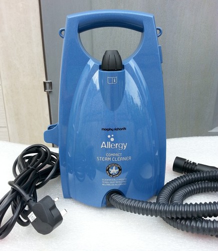 Morphy richards allergy - morphy,