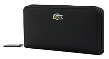 LACOSTE purse Zip Wallet L