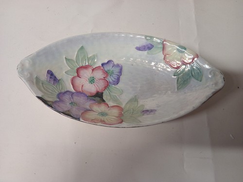 Vintage lustre maling - vintage,