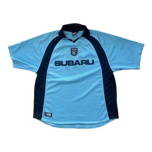 Coventry city vintage football - coventry,