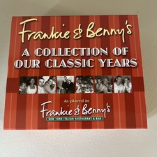 Frankie & Benny’s Collection