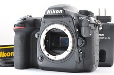 Nikon d500 9mp digital - d500,
