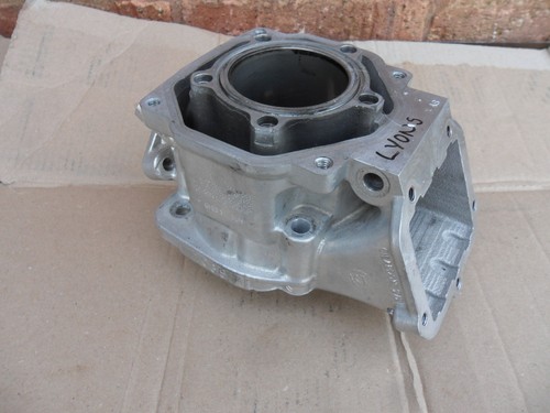 Rotax max mini junior - rotax, barrel