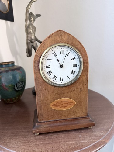 Antique edwardian mahogany - antique,