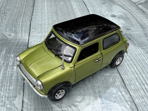 Polistil innocenti mini cooper - polistil,