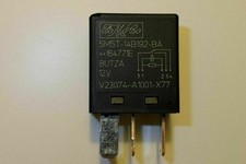 FORD (FOMOCO) 12V 5pin