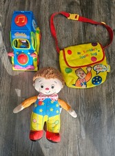 Mr Tumble Bundle Cbeebies