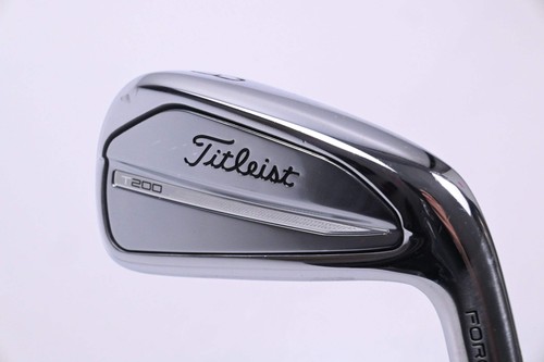 Titleist t200 utility iron - titleist,
