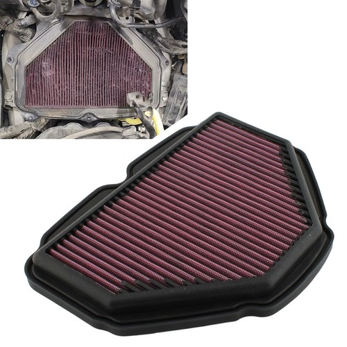 Motorcycle air filter - air,