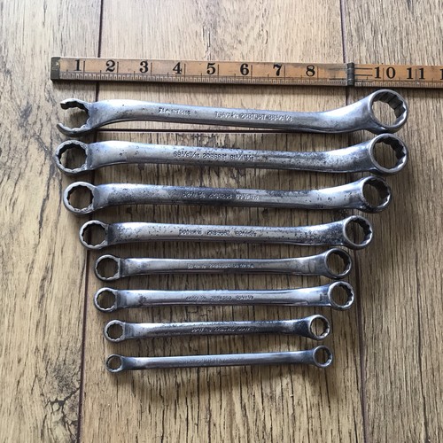 Vintage britool to - vintage,