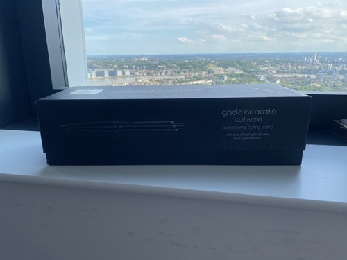Ghd creative curl wand set - ghd,