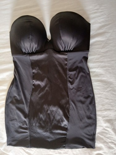 Ann summers black - summers,