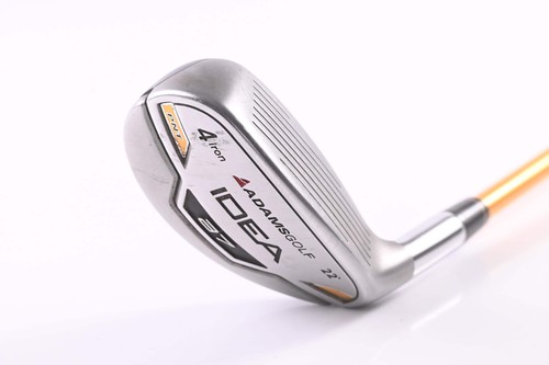 Adams idea hybrid 22 - idea,