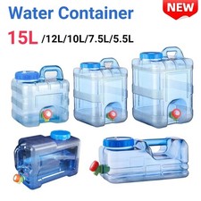 Drinking Water Container