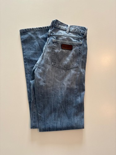 Wrangler retro slim boot - boot, jeans