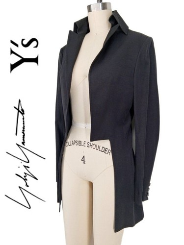 Yohji yamamoto archive ss - yohji,