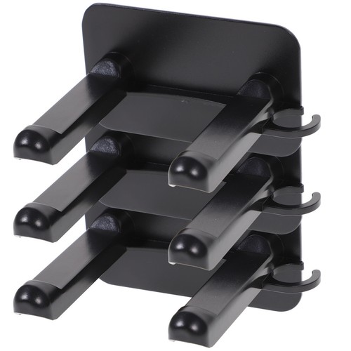 3pcs hair dryer holder - dryer,