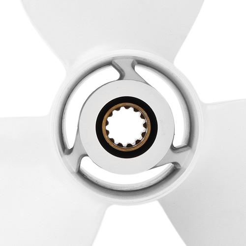 4in 10in aluminium - °11‑3/4in,