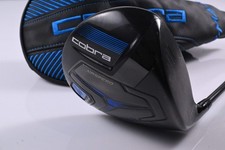 Cobra F-MAX Airspeed Driver / 10.5 Degree / Regular Flex Cobra AirSpeed 40 Shaft