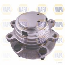 NAPA Front Wheel Bearing Kit