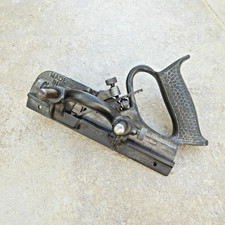 Vintage Record No. 044 Plough