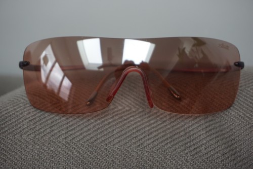 Silhouette m3173 sunglasses - silhouette,