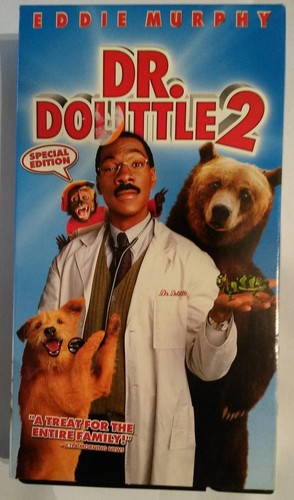 Dolittle dr 2 - dr,