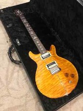 Ll Santana Yellow Quilt Maple