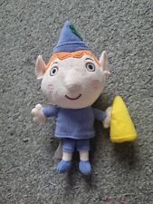 Ben & Holly’s Little Kingdom