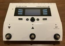 TC-HELICON VoiceLive Play GTX