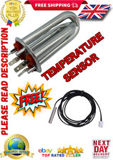 Cleverspa Replacement Heater Element 1800w & Temperature Sensor Fix HL