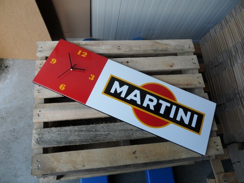 Martini porsche 911 rally - 911,