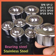 Heavy duty casters ball - duty,