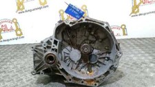 F23 gearbox 41047 669805 for OPEL ASTRA H BERLINA COSMO 2004