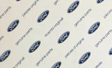 Ford Escort Mk3,4 CAB RS Turbo XR3i Spares Genuine RALLY SPORT RS1600i Mk2 Orion