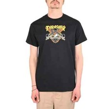 Thrasher x Anti Hero Eaglegram