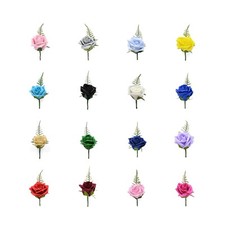 Artificial Wedding Flowers