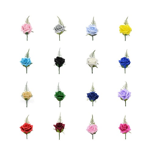 Artificial wedding flowers - artificial,