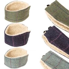 Rydale Tweed Headband Stretch