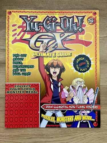 Gx ultimate guide - gx,