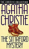 The sittaford mystery - sittaford, (the