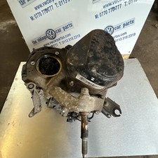 JB3974 Nissan KUBISTAR 1.5 DCI GEARBOX (65 HP) 6365692,7700112029